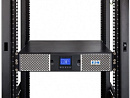 Источник бесперебойного питания Eaton 9PX 2200i RT2U Netpack 2200Вт 2200ВА черный