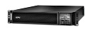Блок питания APC ИБП SMART 3000VA SRT RM 230V NET CARD SRT3000RMXLI-NC