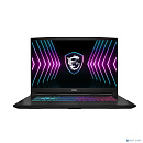 MSI Katana 17 B2RVEK-1618XRU [9S7-17L591-1618] Black 17.3" {FHD Core 5 210H/16Gb /SSD 1Tb /RTX4050 6Gb / NoOS}