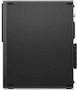 ПК Lenovo ThinkCentre M720s SFF i5 8400 (2.8) 8Gb SSD256Gb UHDG 630 DVDRW noOS GbitEth 180W клавиатура мышь черный