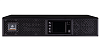 Vertiv Liebert GXT5 1ph UPS, 0.75VA, input plug IEC C14 inlet, 2U, output – 230V, output socket groups (8)C13