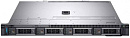 Сервер DELL PowerEdge R240 1xE-2236 x4 1x4Tb 7.2K 3.5" SATA RW H330 iD9En 1G 2P 1x250W 3Y NBD Rails (PER240RU2-1)