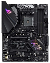 ASUS ROG STRIX B450-F GAMING, Socket AM4, B450, 4*DDR4, HDMI+DP, CrossFireX, SATA3 + RAID, Audio, Gb LAN, USB 3.1*8, USB 2.0*6, COM*1 header (w/o cab