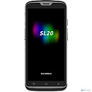 M3 Mobile SL20 SL204C-R2CHSE-HF-01 (Android 11 GMS, LTE(4G), 802.11 a/b/g/n/ac, SE4710 2D Scanner, передняя и задняя камеры, HD, BT 5.0, GPS, NFC(HF),