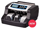 Счетчик банкнот Dors CT1040 SYS-039182 мультивалюта