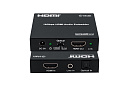 Эмбеддер HDMI 4K60 Infobit [iTrans AE01] HDCP 2.2, RCA и оптический вход
