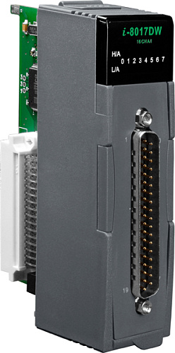 I-8017DW-G CR