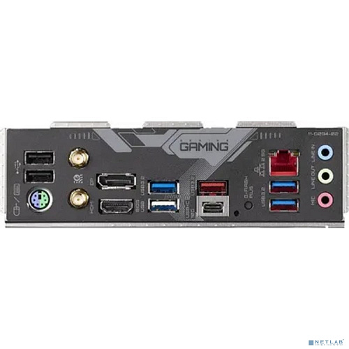 Gigabyte B650 GAMING X AX V2 {SocketAM5 AMD B650 ATX AC`97 8ch(7.1) 2.5Gg RAID+HDMI}