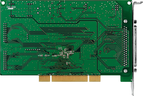 PCI-822LU CR