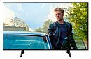 Телевизор LED Panasonic 58" TX-58GXR700A черный/Ultra HD/60Hz/DVB-T/DVB-T2/DVB-C/DVB-S/DVB-S2/USB/WiFi/Smart TV