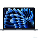 Apple MacBook Air 13-inch 2025 [MW123ZA/A] Midnight 13.6" Liquid Retina {(2560x1600) M4 10C CPU 8C GPU/16GB/256GB SSD} (A3240)