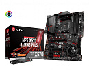 Материнская плата AMD X570 SAM4 ATX MPG X570 GAMING PLUS MSI