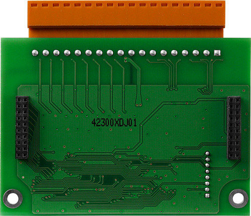 XW107 CR