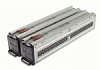 ИБП APC Replacement battery cartridge #140 (REP. RBC44)