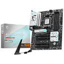 Материнская плата MSI B840 GAMING PLUS WIFI B840, AM5, 4*DDR5, 5*PCIEx16, 3*M.2, 2*TypeC, 1*USB3.2Gen2, 4*USB3.2Gen1, 8*USB2.0, 4*SATA3.0, 2.5G, HDMI,