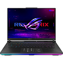 Ноутбук ASUS ROG Strix 16 G634JZ-NM032 16" 2560x1600/Intel Core i9-13980HX/RAM 32Гб/SSD 1Тб/RTX 4080 12GB/ENG|RUS/DOS черный 2.6 кг 90NR0C81-M00390