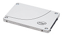 Жесткий диск Intel Celeron SSD SATA2.5" 240GB TLC D3-S4510 SSDSC2KB240G801 INTEL