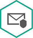 Kaspersky Security for Microsoft Office 365 Russian Edition. 15-19 MailBox 1 year Base License - Лицензия