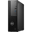 Dell Precision 3460 [3460-7331] SFF Black {i7 13700 (2.1) /32Gb/ 1Tb 7.2k SSD512Gb/ RTX A2000 6Gb/ Windows 11 Pro/km}