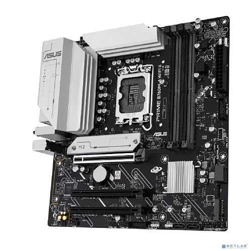 PRIME B760M-A WIFI II