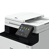 Canon i-Sensys Colour MF752Cdw А4, МФУ, лазерное, цветное, 33стр/мин, 1200dpi, 1200МГц, 1024Мб, 50АПД, WiFi/Bluetooth/AirPrint/USB/Ethernet, 2100стр/к