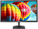 LG 21.5" 22EA430V-B IPS LED, 1920x1080, 5ms, 250cd/m2, 1000:1 (Mega DCR), 178°/178°, D-Sub, DVI, HDMI, 75Hz, AMD FreeSync, Tilt, VESA, Black