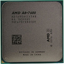CPU AMD A8 X2 7680 OEM {3.8ГГц, 2Мб, SocketFM2+}