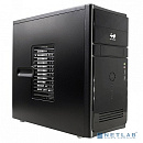 Mini Tower InWin ENR-021BL w/o PSU mATX [6143098]