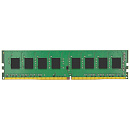 Модуль памяти Kingston KVR32N22D8/16 16GB DDR4 3200 DIMM Non-ECC, CL22, 1.2V, 2Rx8, RTL (296051)