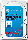 Жесткий диск Seagate Exos 10E2400 HDD 2,5" SAS 300Gb, 10000 rpm, 128Mb buffer, 512n, ST300MM0048, 1 year, (аналог ST300MM0006)