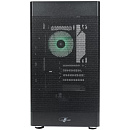 Eurocase 00-00914754 Корпус Minitower mATX M08 ARGB