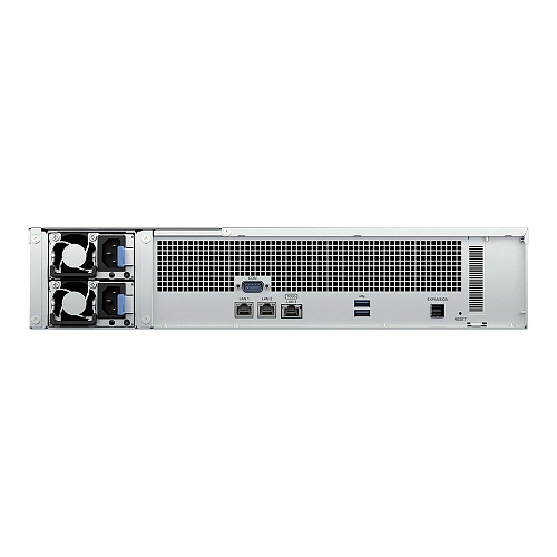 Платформа СХД Synology RS2423RP+II