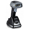 MINDEO CS2291-SR(BT) Сканер ШК {(ручной, 2D имидж, серый) CS2291 2D SR BT, зарядно-коммуникационная база, USB}