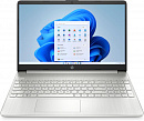 Ноутбук HP 15s-fq2120ur Core i5 1135G7 8Gb SSD512Gb Intel Iris Xe graphics 15.6" IPS FHD (1920x1080) Windows 11 Home silver WiFi BT Cam