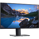 Dell 42.5" U4320Q BK/BK (IPS; 16:9; 350cd/m2; 1000:1; 5ms; 3840x2160; 178/178; 2xHDMI; DP; USB Type C; 2хUSB A, 2xUSB 3.1; Tilt; HAS)