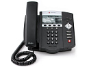 Конференц-телефон Polycom SoundPoint IP 450 3-line IP phone with HD Voice. Compatible Partner platforms, 20. Country Group: 4, 6, 73 excluding Brazil.