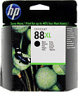 Картридж струйный HP C9396AE черный для HP K550 Pro, K5400 Pro, K8600 Pro, L7480 Pro, L7580 Pro, L7590 Pro, L7680 Pro, L7780 Pro