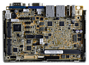 Одноплатный компьютер WAFER-BT-N28071, форм-фактор EPIC 3.5" SBC, процессор Intel Quad-Core Celeron N2807 1.58ГГц, (2Mб, 4.5 Вт) СнК, VGA/LVDS/iDP, 2х