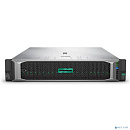 bundle Сервер HPE PROLIANT DL380 GEN10 4210R 1P 32GB-R P408I-A NC 24SFF 800W PS SERVER [P24840-B21] [P23549-B21] [P00924-B21]x4 [P18434-B21]x8 [865414