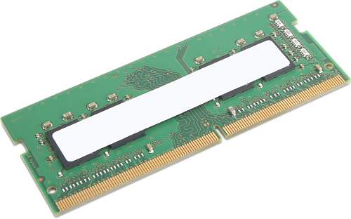 Модуль памяти/ Lenovo 8GB 3200MHz SoDIMM DDR4