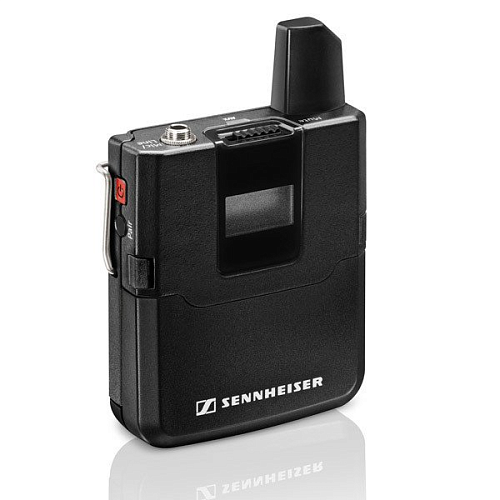 Sennheiser SK AVX-3 Поясной передатчик системы AVX.