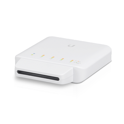 Коммутатор Ubiquiti UniFi Switch Flex