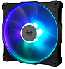 InWin Jupiter AJ140 fan RGB (Single pack)
