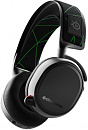 Наушники с микрофоном Steelseries Arctis 9X черный накладные BT оголовье (61483)