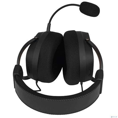 Defender Redragon Ushi Pro черный