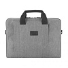 Сумка для ноутбука 16" Targus TSS59404EU серый полиэстер