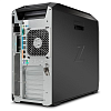 HP Z8 G4, Xeon 4216, 32GB (4x8GB) DDR4-2933 ECC Reg, 256GB M.2TLC, DVD-ODD, mouse, keyboard, Win10p64WorkstationPlus