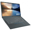 Ноутбук MSI Prestige 15 A11UC-066RU 15.6"(1920x1080 (матовый) IPS)/Intel Core i7 1195G7(2.9Ghz)/16384Mb/1024PCISSDGb/noDVD/Ext:nVidia GeForce RTX3050