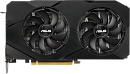 Видеокарта DUAL-RTX2060-6G-EVO