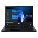 Ноутбук Acer TravelMate P2 TMP215-41-G2-R63W 15.6"(1920x1080 (матовый) IPS)/AMD Ryzen 5 Pro 5650U(2.3Ghz)/8192Mb/256SSDGb/noDVD/Int:UMA/Cam/BT/WiFi
